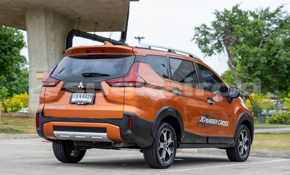 ซื้อ รถมือสอง Mitsubishi Xpander อื่น ๆ รถยนต์ ใน %{เมือง} ใน กรุงเทพมหานคร ซื้อ รถมือสอง Mitsubishi Xpander อื่น ๆ รถยนต์ ใน %{เมือง} ใน กรุงเทพมหานคร