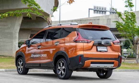 ซื้อ รถมือสอง Mitsubishi Xpander อื่น ๆ รถยนต์ ใน %{เมือง} ใน กรุงเทพมหานคร ซื้อ รถมือสอง Mitsubishi Xpander อื่น ๆ รถยนต์ ใน %{เมือง} ใน กรุงเทพมหานคร