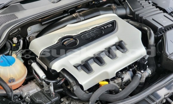 Buy Import Audi TTS Black Car in Bangkok in Bangkok Buy Import Audi TTS Black Car in Bangkok in Bangkok