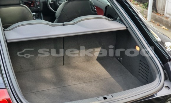 Buy Import Audi TTS Black Car in Bangkok in Bangkok Buy Import Audi TTS Black Car in Bangkok in Bangkok