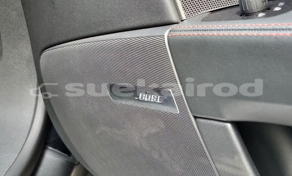 Buy Import Audi TTS Black Car in Bangkok in Bangkok Buy Import Audi TTS Black Car in Bangkok in Bangkok