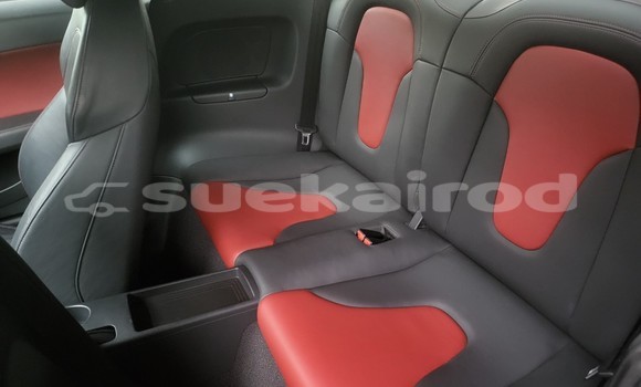 Buy Import Audi TTS Black Car in Bangkok in Bangkok Buy Import Audi TTS Black Car in Bangkok in Bangkok