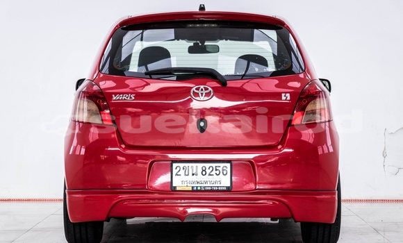 ซื้อ รถมือสอง Toyota Yaris สีแดง รถยนต์ ใน %{เมือง} ใน กรุงเทพมหานคร ซื้อ รถมือสอง Toyota Yaris สีแดง รถยนต์ ใน %{เมือง} ใน กรุงเทพมหานคร