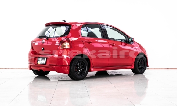 ซื้อ รถมือสอง Toyota Yaris สีแดง รถยนต์ ใน %{เมือง} ใน กรุงเทพมหานคร ซื้อ รถมือสอง Toyota Yaris สีแดง รถยนต์ ใน %{เมือง} ใน กรุงเทพมหานคร
