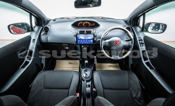 ซื้อ รถมือสอง Toyota Yaris สีแดง รถยนต์ ใน %{เมือง} ใน กรุงเทพมหานคร ซื้อ รถมือสอง Toyota Yaris สีแดง รถยนต์ ใน %{เมือง} ใน กรุงเทพมหานคร