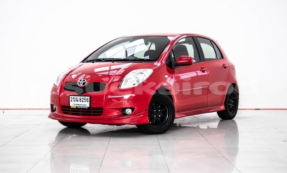 ซื้อ รถมือสอง Toyota Yaris สีแดง รถยนต์ ใน %{เมือง} ใน กรุงเทพมหานคร ซื้อ รถมือสอง Toyota Yaris สีแดง รถยนต์ ใน %{เมือง} ใน กรุงเทพมหานคร
