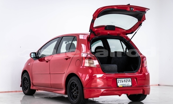 ซื้อ รถมือสอง Toyota Yaris สีแดง รถยนต์ ใน %{เมือง} ใน กรุงเทพมหานคร ซื้อ รถมือสอง Toyota Yaris สีแดง รถยนต์ ใน %{เมือง} ใน กรุงเทพมหานคร