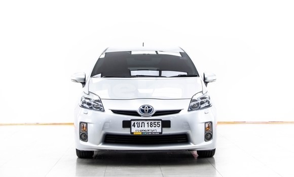 Buy Used Toyota Prius Other Car in Bangkok in Bangkok