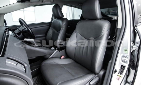 Buy Used Toyota Prius Other Car in Bangkok in Bangkok Buy Used Toyota Prius Other Car in Bangkok in Bangkok