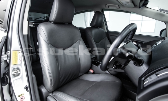 Buy Used Toyota Prius Other Car in Bangkok in Bangkok Buy Used Toyota Prius Other Car in Bangkok in Bangkok