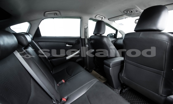 Buy Used Toyota Prius Other Car in Bangkok in Bangkok Buy Used Toyota Prius Other Car in Bangkok in Bangkok