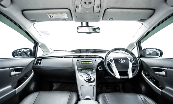 Buy Used Toyota Prius Other Car in Bangkok in Bangkok Buy Used Toyota Prius Other Car in Bangkok in Bangkok