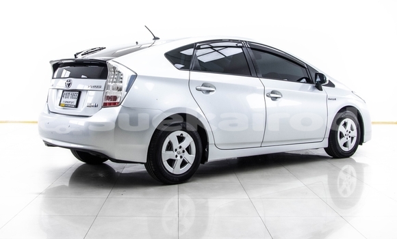 Buy Used Toyota Prius Other Car in Bangkok in Bangkok Buy Used Toyota Prius Other Car in Bangkok in Bangkok