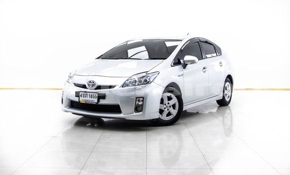 Buy Used Toyota Prius Other Car in Bangkok in Bangkok Buy Used Toyota Prius Other Car in Bangkok in Bangkok
