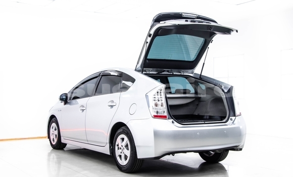 Buy Used Toyota Prius Other Car in Bangkok in Bangkok Buy Used Toyota Prius Other Car in Bangkok in Bangkok