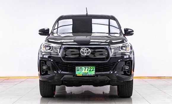 ซื้อ รถมือสอง Toyota Hiluxe Revo สีดำ รถยนต์ ใน %{เมือง} ใน กรุงเทพมหานคร ซื้อ รถมือสอง Toyota Hiluxe Revo สีดำ รถยนต์ ใน %{เมือง} ใน กรุงเทพมหานคร