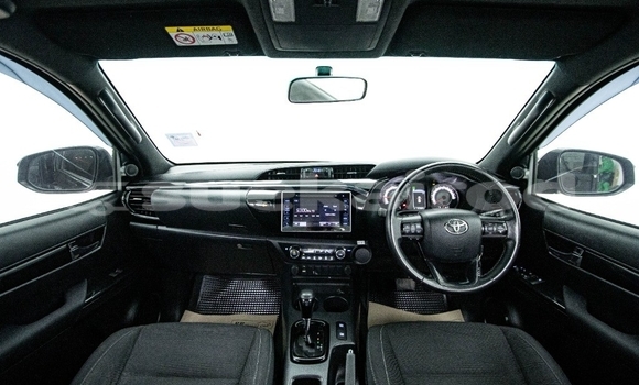 ซื้อ รถมือสอง Toyota Hiluxe Revo สีดำ รถยนต์ ใน %{เมือง} ใน กรุงเทพมหานคร ซื้อ รถมือสอง Toyota Hiluxe Revo สีดำ รถยนต์ ใน %{เมือง} ใน กรุงเทพมหานคร