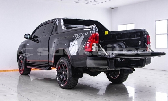 ซื้อ รถมือสอง Toyota Hiluxe Revo สีดำ รถยนต์ ใน %{เมือง} ใน กรุงเทพมหานคร ซื้อ รถมือสอง Toyota Hiluxe Revo สีดำ รถยนต์ ใน %{เมือง} ใน กรุงเทพมหานคร