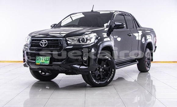 ซื้อ รถมือสอง Toyota Hiluxe Revo สีดำ รถยนต์ ใน %{เมือง} ใน กรุงเทพมหานคร ซื้อ รถมือสอง Toyota Hiluxe Revo สีดำ รถยนต์ ใน %{เมือง} ใน กรุงเทพมหานคร
