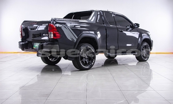 ซื้อ รถมือสอง Toyota Hiluxe Revo สีดำ รถยนต์ ใน %{เมือง} ใน กรุงเทพมหานคร ซื้อ รถมือสอง Toyota Hiluxe Revo สีดำ รถยนต์ ใน %{เมือง} ใน กรุงเทพมหานคร