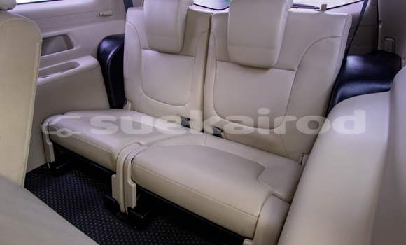 Buy Used Mitsubishi Pajero Sport Brown Car in Bangkok in Bangkok Buy Used Mitsubishi Pajero Sport Brown Car in Bangkok in Bangkok