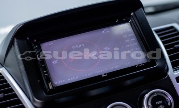 Buy Used Mitsubishi Pajero Sport Brown Car in Bangkok in Bangkok Buy Used Mitsubishi Pajero Sport Brown Car in Bangkok in Bangkok
