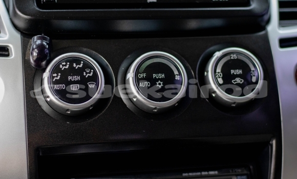 Buy Used Mitsubishi Pajero Sport Brown Car in Bangkok in Bangkok Buy Used Mitsubishi Pajero Sport Brown Car in Bangkok in Bangkok