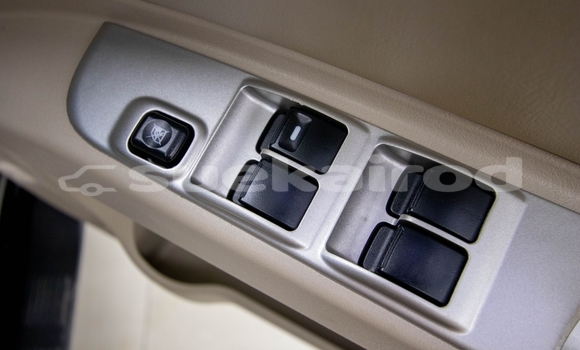 Buy Used Mitsubishi Pajero Sport Brown Car in Bangkok in Bangkok Buy Used Mitsubishi Pajero Sport Brown Car in Bangkok in Bangkok