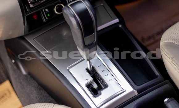 Buy Used Mitsubishi Pajero Sport Brown Car in Bangkok in Bangkok Buy Used Mitsubishi Pajero Sport Brown Car in Bangkok in Bangkok