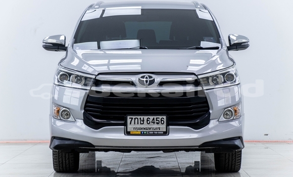 Buy Used Toyota Innova Other Car in Bangkok in Bangkok
