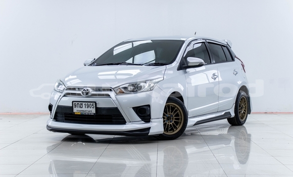 ซื้อ รถมือสอง Toyota Yaris อื่น ๆ รถยนต์ ใน %{เมือง} ใน กรุงเทพมหานคร ซื้อ รถมือสอง Toyota Yaris อื่น ๆ รถยนต์ ใน %{เมือง} ใน กรุงเทพมหานคร