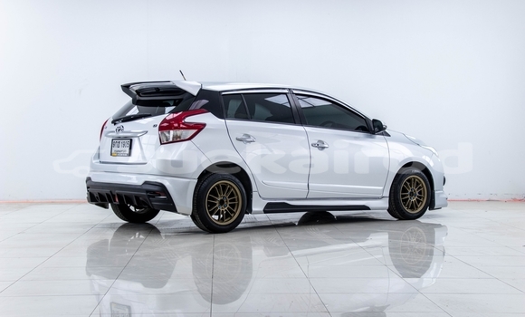 ซื้อ รถมือสอง Toyota Yaris อื่น ๆ รถยนต์ ใน %{เมือง} ใน กรุงเทพมหานคร ซื้อ รถมือสอง Toyota Yaris อื่น ๆ รถยนต์ ใน %{เมือง} ใน กรุงเทพมหานคร