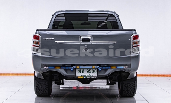 ซื้อ รถมือสอง Mitsubishi Triton อื่น ๆ รถยนต์ ใน %{เมือง} ใน กรุงเทพมหานคร ซื้อ รถมือสอง Mitsubishi Triton อื่น ๆ รถยนต์ ใน %{เมือง} ใน กรุงเทพมหานคร