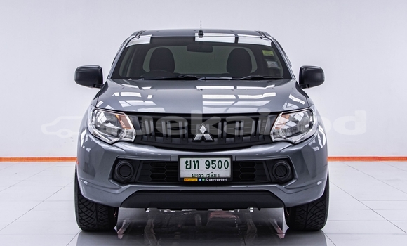 Buy Used Mitsubishi Triton Other Car in Bangkok in Bangkok