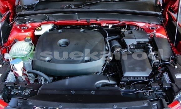 Buy Used Volvo XC40 Red Car in Bangkok in Bangkok Buy Used Volvo XC40 Red Car in Bangkok in Bangkok