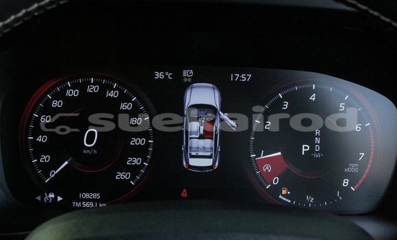 Buy Used Volvo XC40 Red Car in Bangkok in Bangkok Buy Used Volvo XC40 Red Car in Bangkok in Bangkok