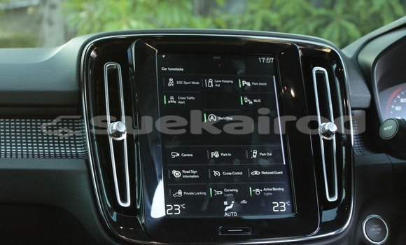 Buy Used Volvo XC40 Red Car in Bangkok in Bangkok Buy Used Volvo XC40 Red Car in Bangkok in Bangkok