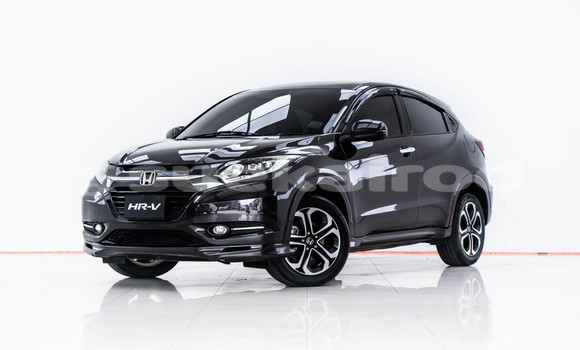 Buy Used Honda HR-V Other Car in Bangkok in Bangkok Buy Used Honda HR-V Other Car in Bangkok in Bangkok