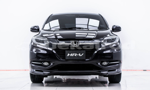Buy Used Honda HR-V Other Car in Bangkok in Bangkok Buy Used Honda HR-V Other Car in Bangkok in Bangkok