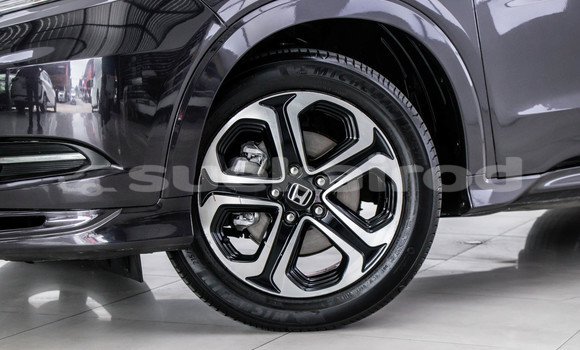 Buy Used Honda HR-V Other Car in Bangkok in Bangkok Buy Used Honda HR-V Other Car in Bangkok in Bangkok