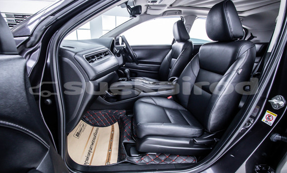 Buy Used Honda HR-V Other Car in Bangkok in Bangkok Buy Used Honda HR-V Other Car in Bangkok in Bangkok