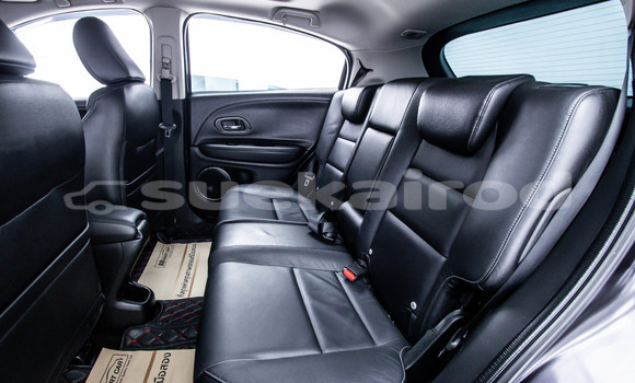 Buy Used Honda HR-V Other Car in Bangkok in Bangkok Buy Used Honda HR-V Other Car in Bangkok in Bangkok