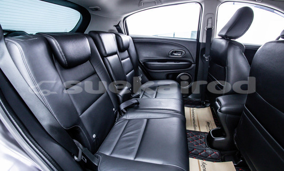 Buy Used Honda HR-V Other Car in Bangkok in Bangkok Buy Used Honda HR-V Other Car in Bangkok in Bangkok