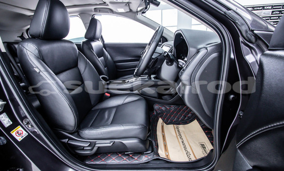 Buy Used Honda HR-V Other Car in Bangkok in Bangkok Buy Used Honda HR-V Other Car in Bangkok in Bangkok