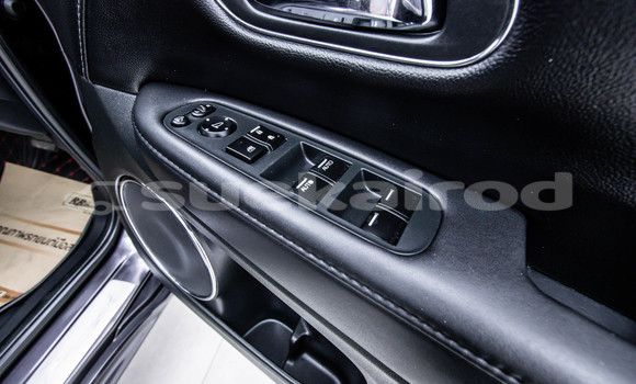 Buy Used Honda HR-V Other Car in Bangkok in Bangkok Buy Used Honda HR-V Other Car in Bangkok in Bangkok