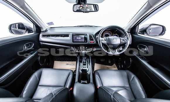 Buy Used Honda HR-V Other Car in Bangkok in Bangkok Buy Used Honda HR-V Other Car in Bangkok in Bangkok