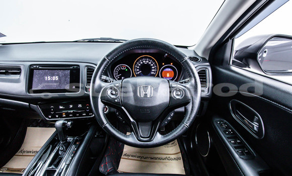 Buy Used Honda HR-V Other Car in Bangkok in Bangkok Buy Used Honda HR-V Other Car in Bangkok in Bangkok