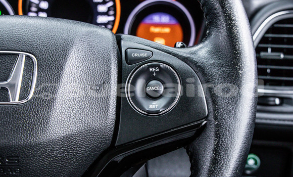 Buy Used Honda HR-V Other Car in Bangkok in Bangkok Buy Used Honda HR-V Other Car in Bangkok in Bangkok