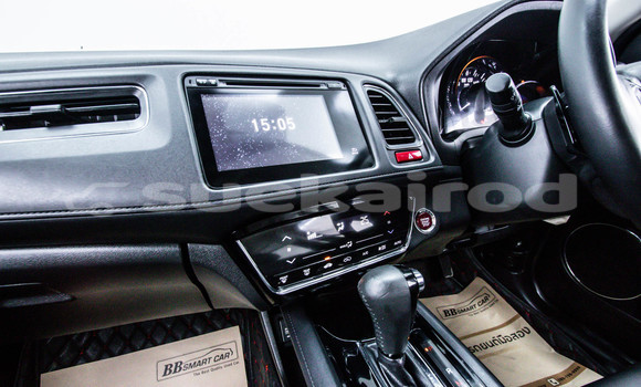 Buy Used Honda HR-V Other Car in Bangkok in Bangkok Buy Used Honda HR-V Other Car in Bangkok in Bangkok