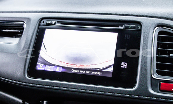 Buy Used Honda HR-V Other Car in Bangkok in Bangkok Buy Used Honda HR-V Other Car in Bangkok in Bangkok